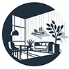 Interieur ontwerp