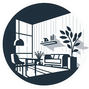 Interieur ontwerp