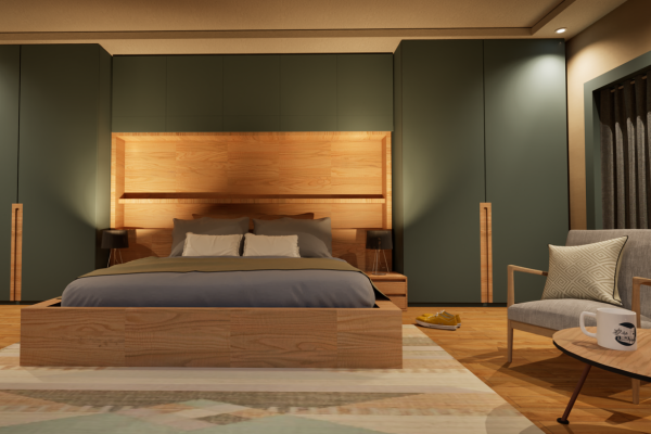 Hout & Harmonie